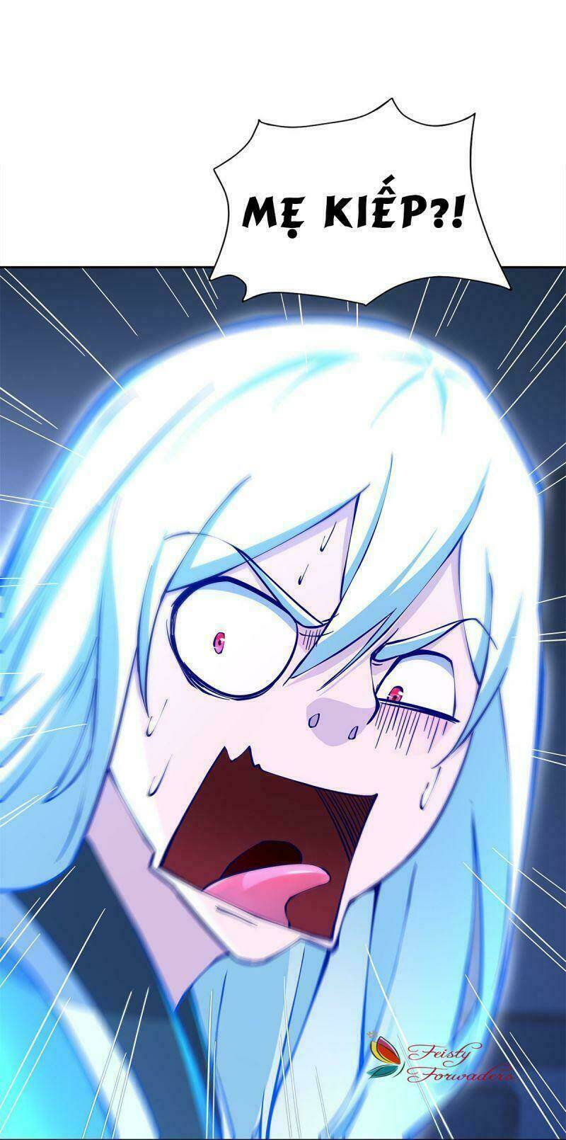 Sau Khi Độ Kiếp, Ta Biến Thành Bạch Cốt Ma Tôn - Chapter 3 - Page 19