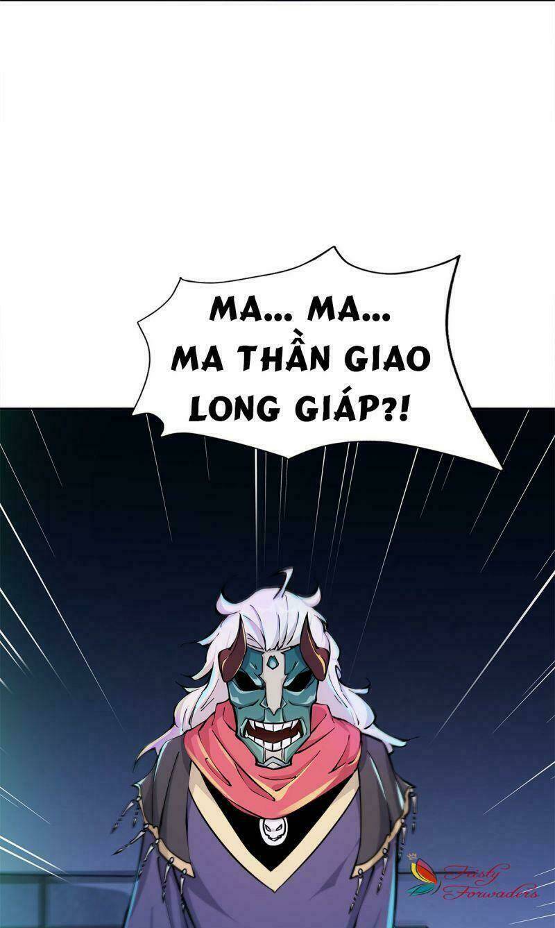 Sau Khi Độ Kiếp, Ta Biến Thành Bạch Cốt Ma Tôn - Chapter 3 - Page 20