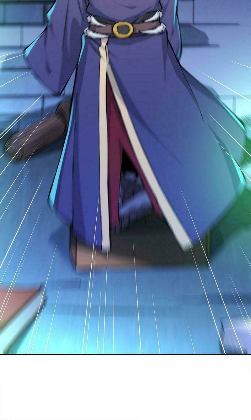 Sau Khi Độ Kiếp, Ta Biến Thành Bạch Cốt Ma Tôn - Chapter 3 - Page 21