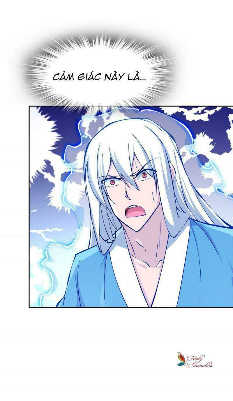 Sau Khi Độ Kiếp, Ta Biến Thành Bạch Cốt Ma Tôn - Chapter 3 - Page 50