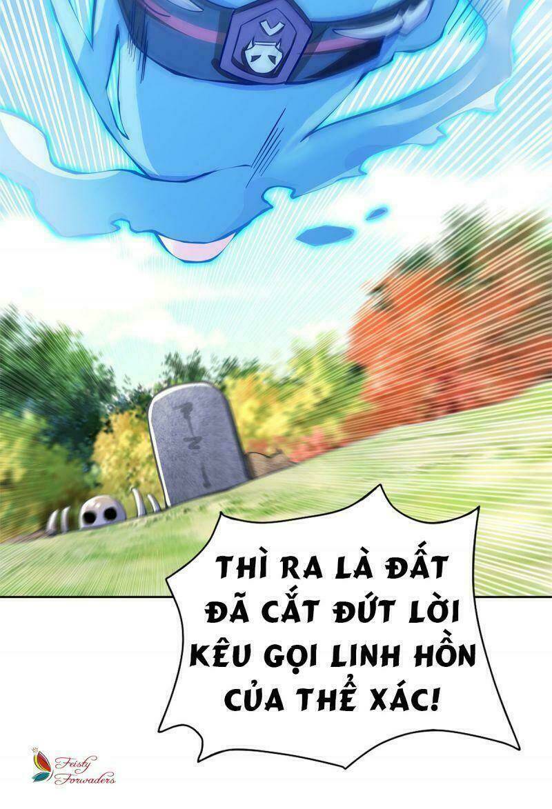 Sau Khi Độ Kiếp, Ta Biến Thành Bạch Cốt Ma Tôn - Chapter 3 - Page 52
