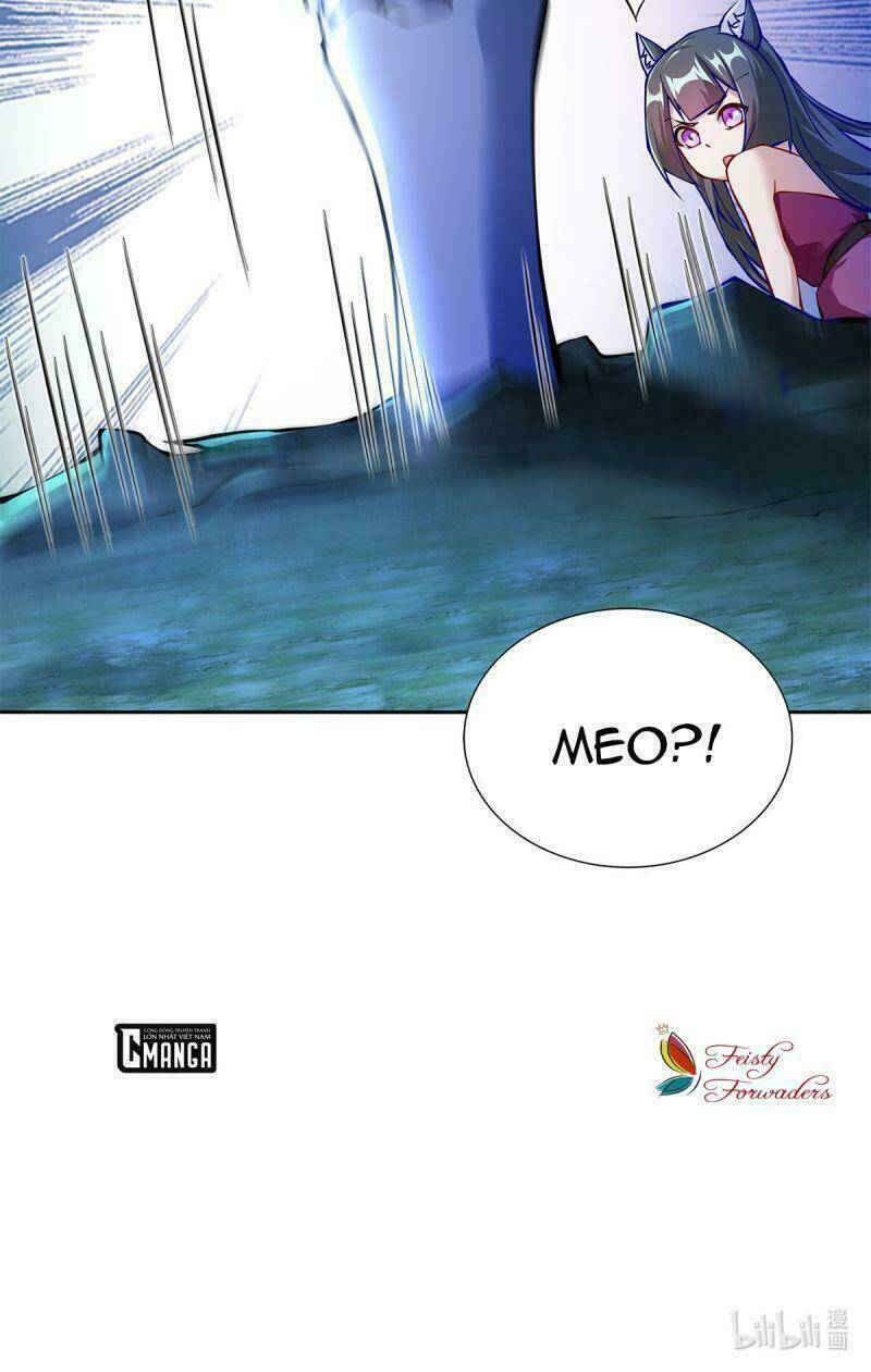 Sau Khi Độ Kiếp, Ta Biến Thành Bạch Cốt Ma Tôn - Chapter 3 - Page 54