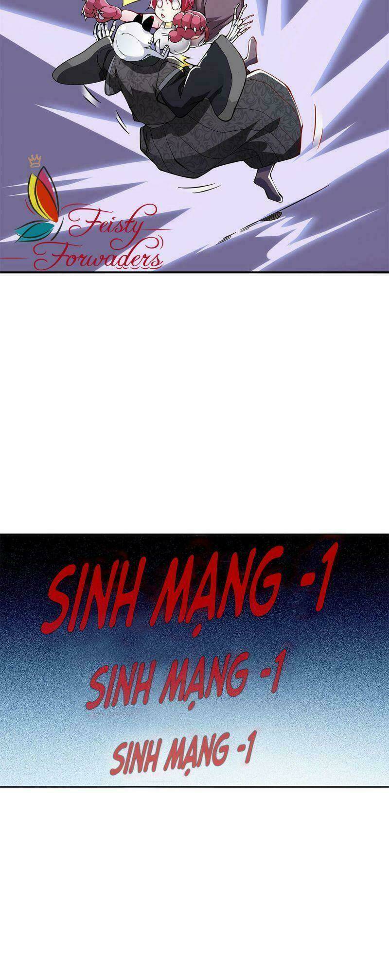 Sau Khi Độ Kiếp, Ta Biến Thành Bạch Cốt Ma Tôn - Chapter 4 - Page 18