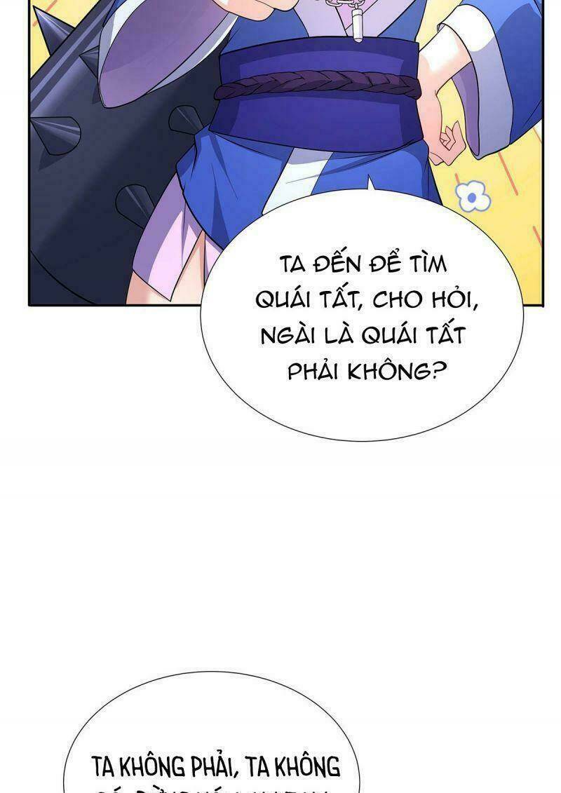 Sau Khi Độ Kiếp, Ta Biến Thành Bạch Cốt Ma Tôn - Chapter 5 - Page 15