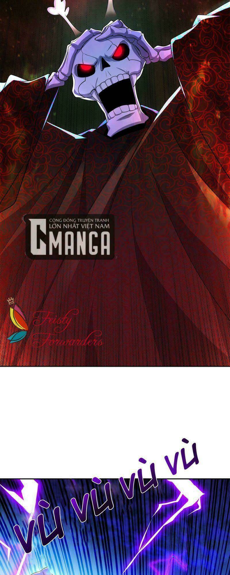 Sau Khi Độ Kiếp, Ta Biến Thành Bạch Cốt Ma Tôn - Chapter 5 - Page 27