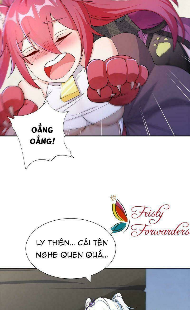 Sau Khi Độ Kiếp, Ta Biến Thành Bạch Cốt Ma Tôn - Chapter 5 - Page 46