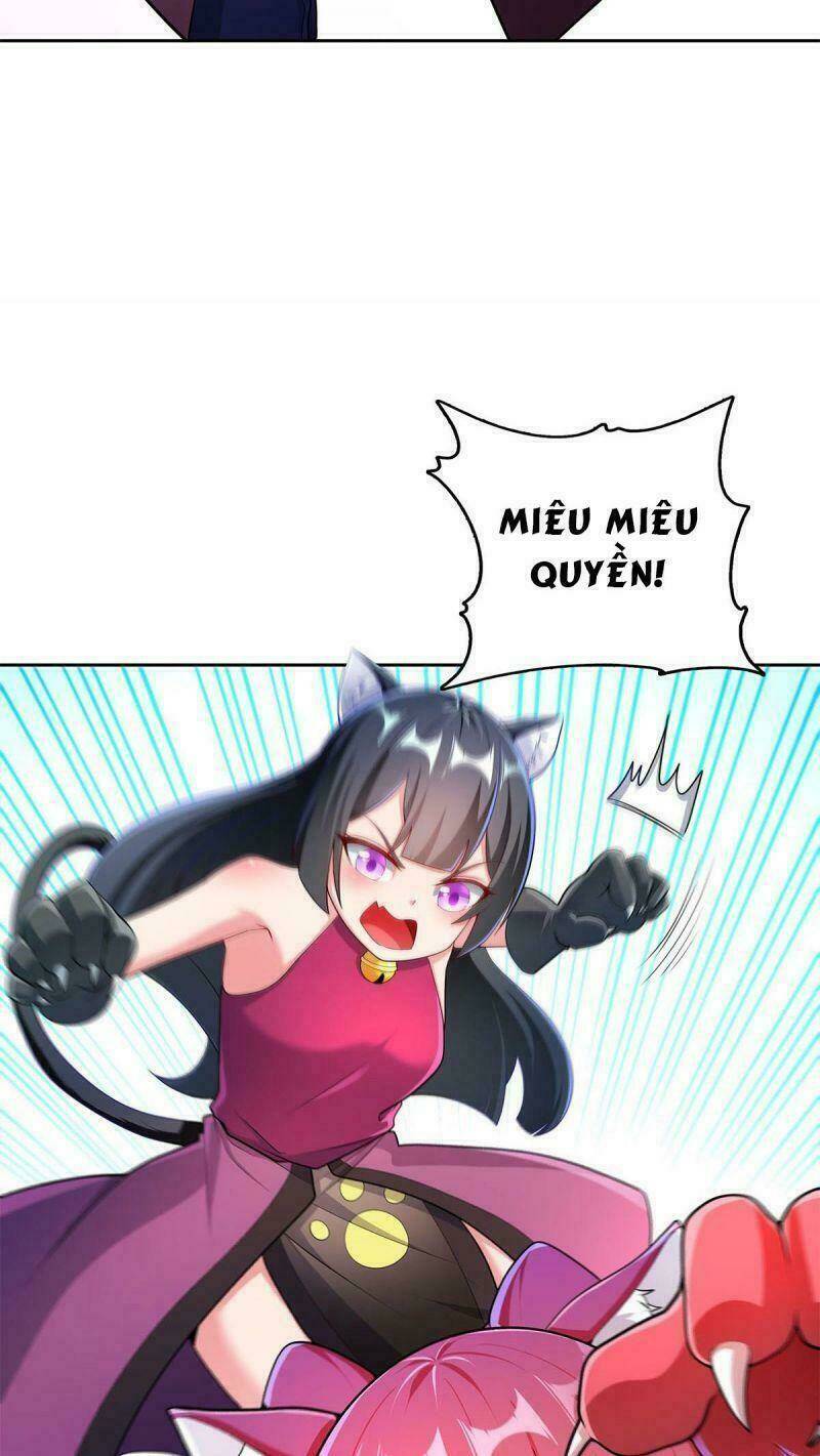 Sau Khi Độ Kiếp, Ta Biến Thành Bạch Cốt Ma Tôn - Chapter 7 - Page 10