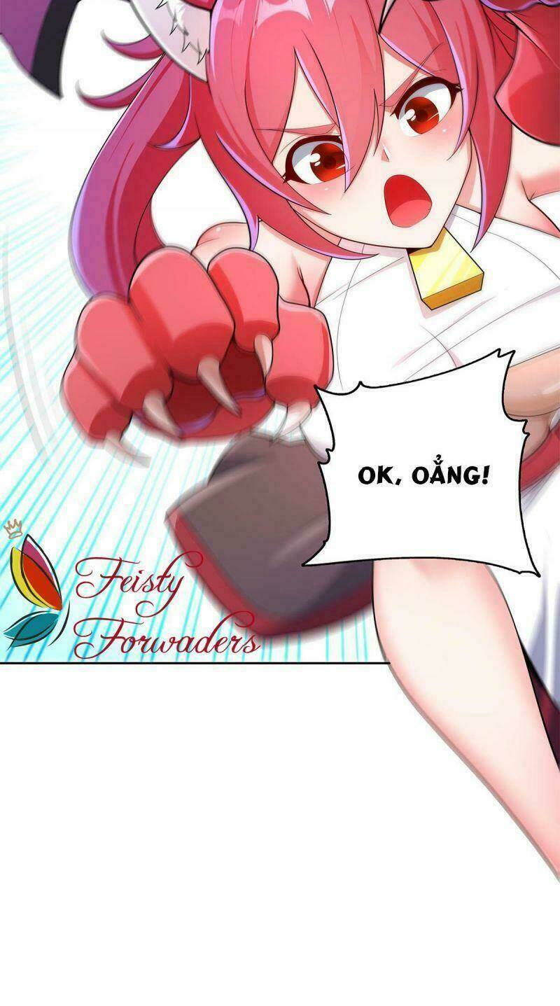 Sau Khi Độ Kiếp, Ta Biến Thành Bạch Cốt Ma Tôn - Chapter 7 - Page 11