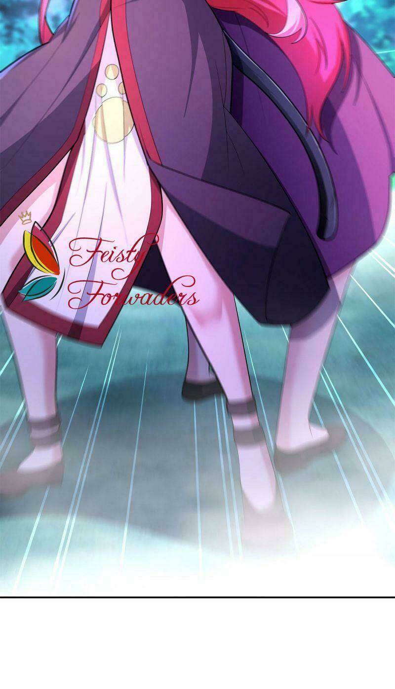 Sau Khi Độ Kiếp, Ta Biến Thành Bạch Cốt Ma Tôn - Chapter 7 - Page 16