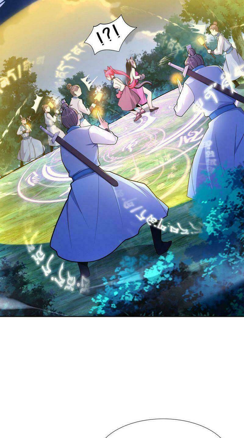 Sau Khi Độ Kiếp, Ta Biến Thành Bạch Cốt Ma Tôn - Chapter 7 - Page 25