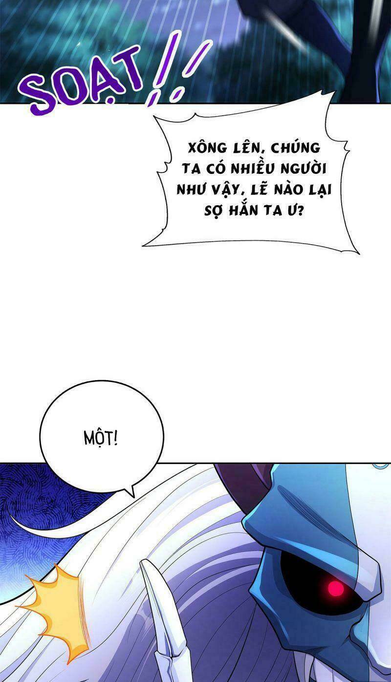 Sau Khi Độ Kiếp, Ta Biến Thành Bạch Cốt Ma Tôn - Chapter 7 - Page 3