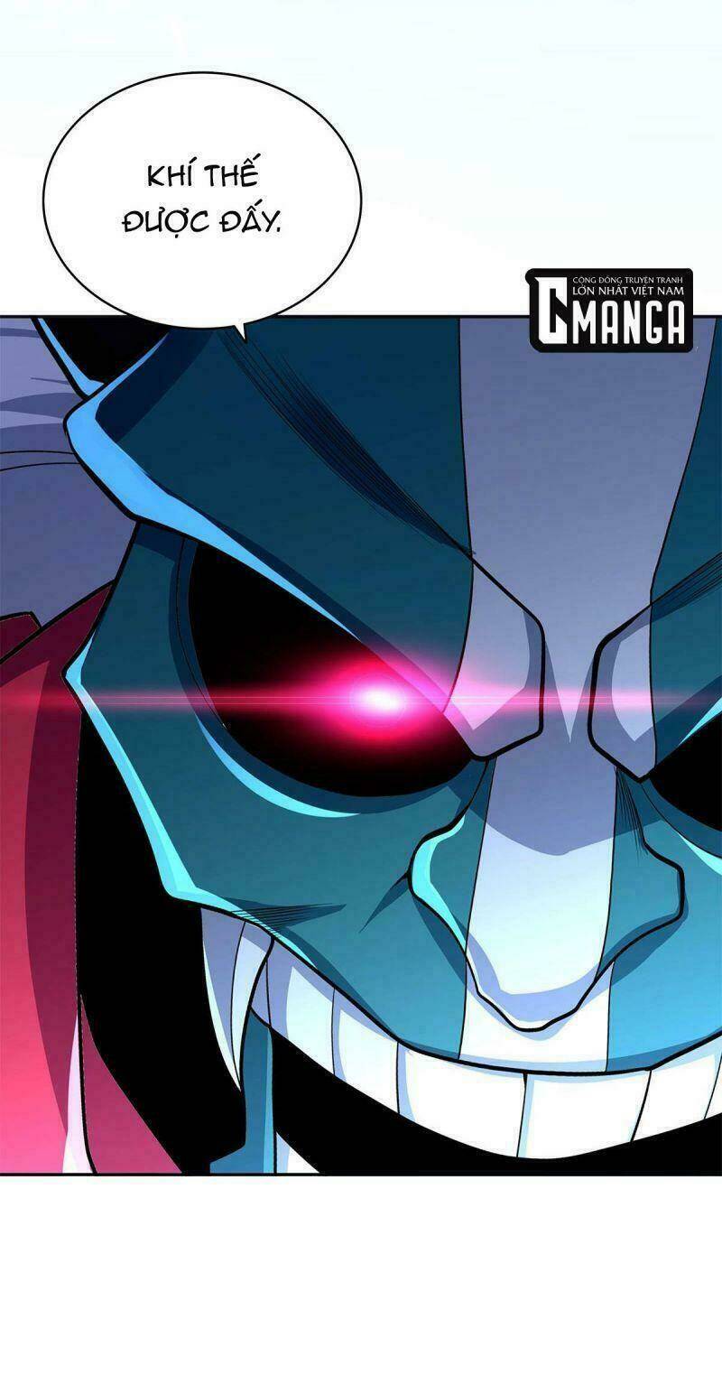 Sau Khi Độ Kiếp, Ta Biến Thành Bạch Cốt Ma Tôn - Chapter 7 - Page 43