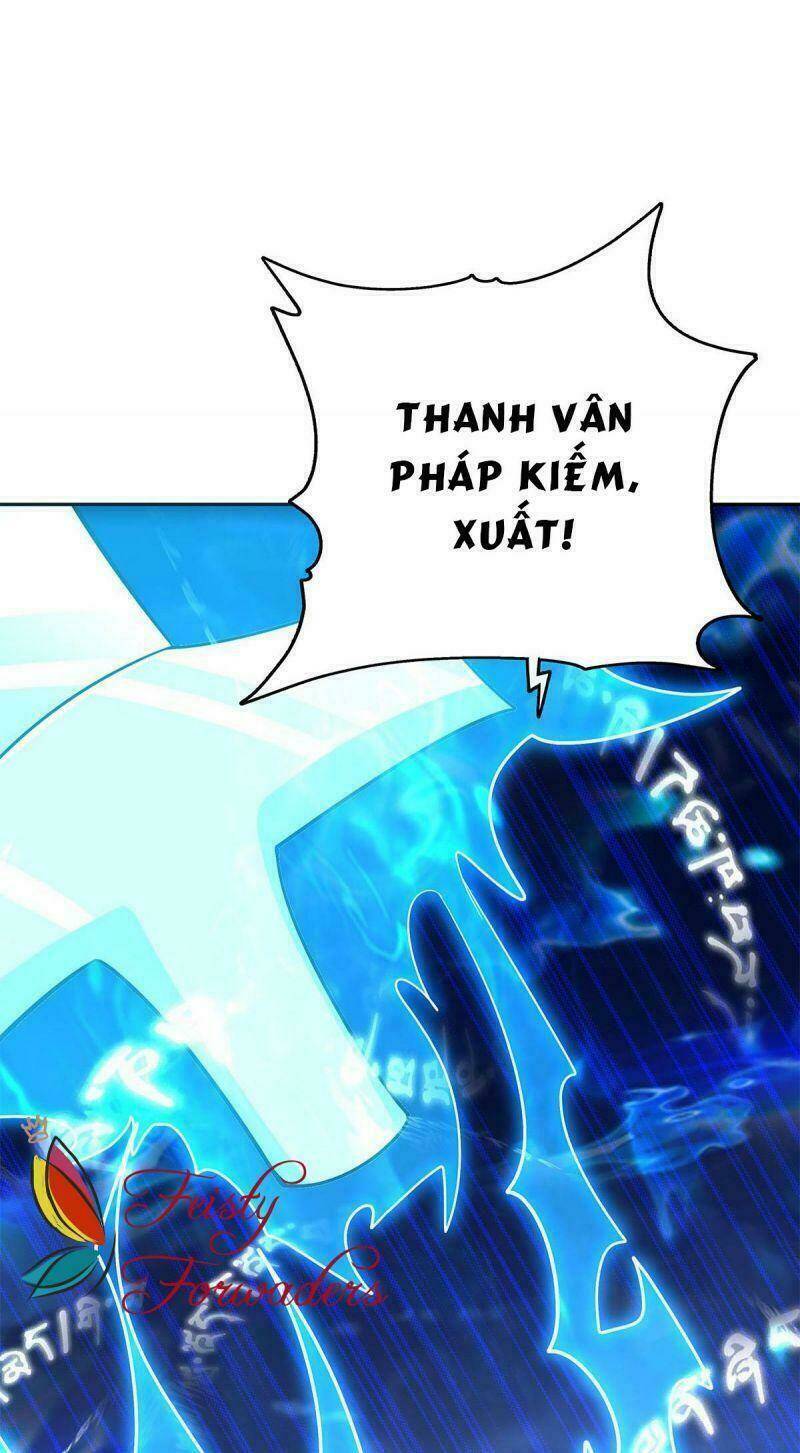 Sau Khi Độ Kiếp, Ta Biến Thành Bạch Cốt Ma Tôn - Chapter 7 - Page 44