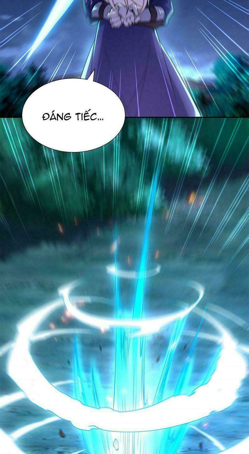 Sau Khi Độ Kiếp, Ta Biến Thành Bạch Cốt Ma Tôn - Chapter 7 - Page 48