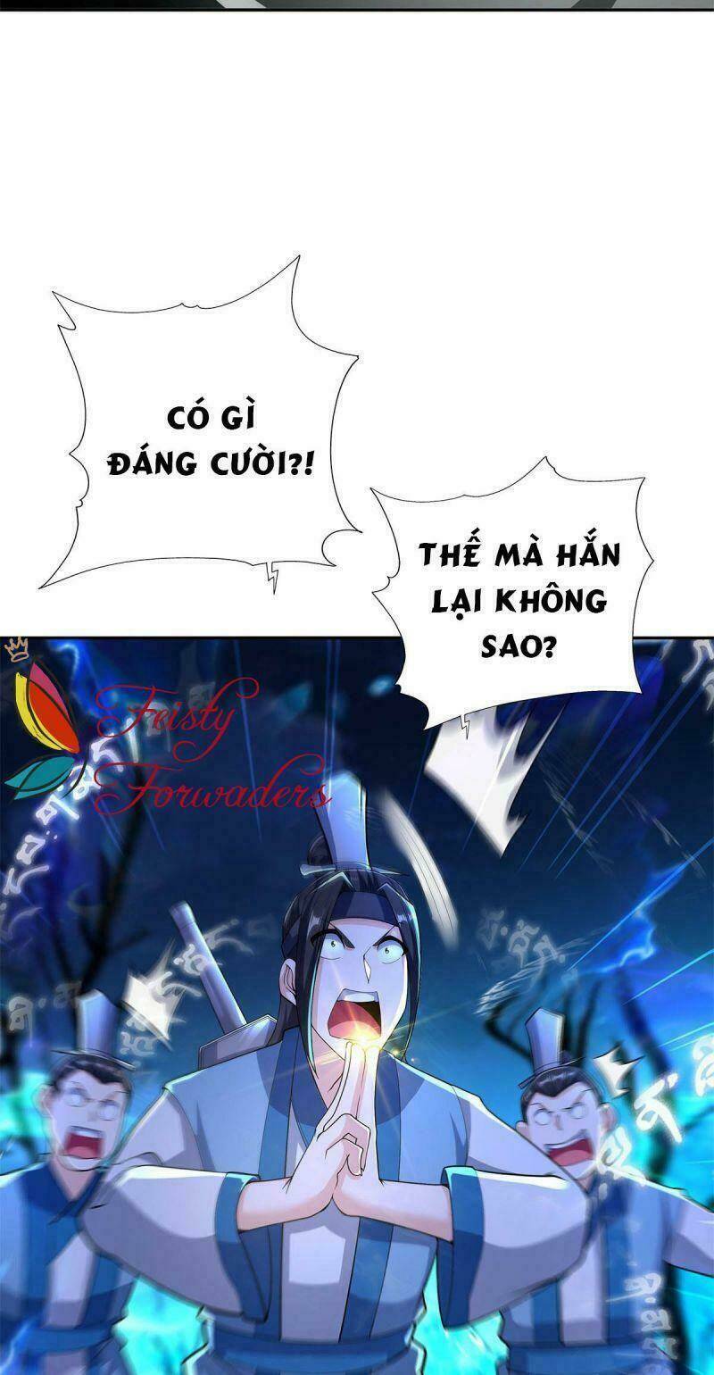 Sau Khi Độ Kiếp, Ta Biến Thành Bạch Cốt Ma Tôn - Chapter 7 - Page 59