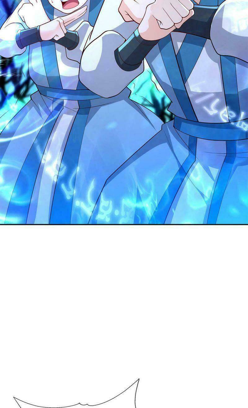 Sau Khi Độ Kiếp, Ta Biến Thành Bạch Cốt Ma Tôn - Chapter 7 - Page 61