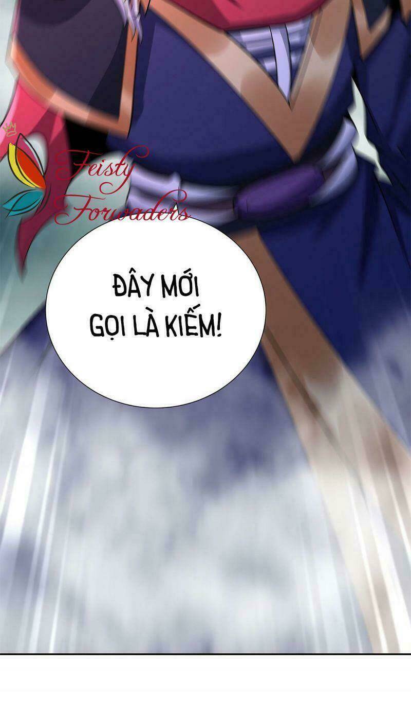 Sau Khi Độ Kiếp, Ta Biến Thành Bạch Cốt Ma Tôn - Chapter 7 - Page 70