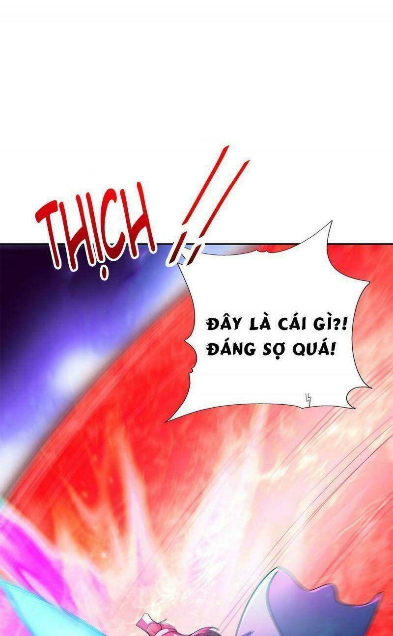 Sau Khi Độ Kiếp, Ta Biến Thành Bạch Cốt Ma Tôn - Chapter 7 - Page 71