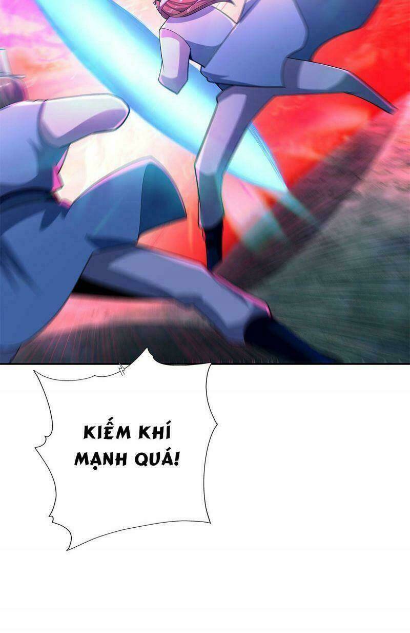 Sau Khi Độ Kiếp, Ta Biến Thành Bạch Cốt Ma Tôn - Chapter 7 - Page 72