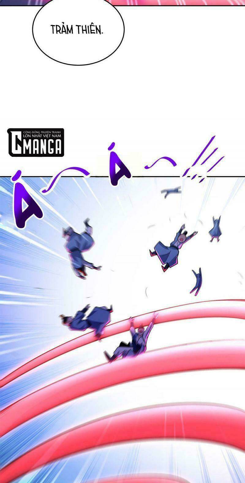 Sau Khi Độ Kiếp, Ta Biến Thành Bạch Cốt Ma Tôn - Chapter 7 - Page 74