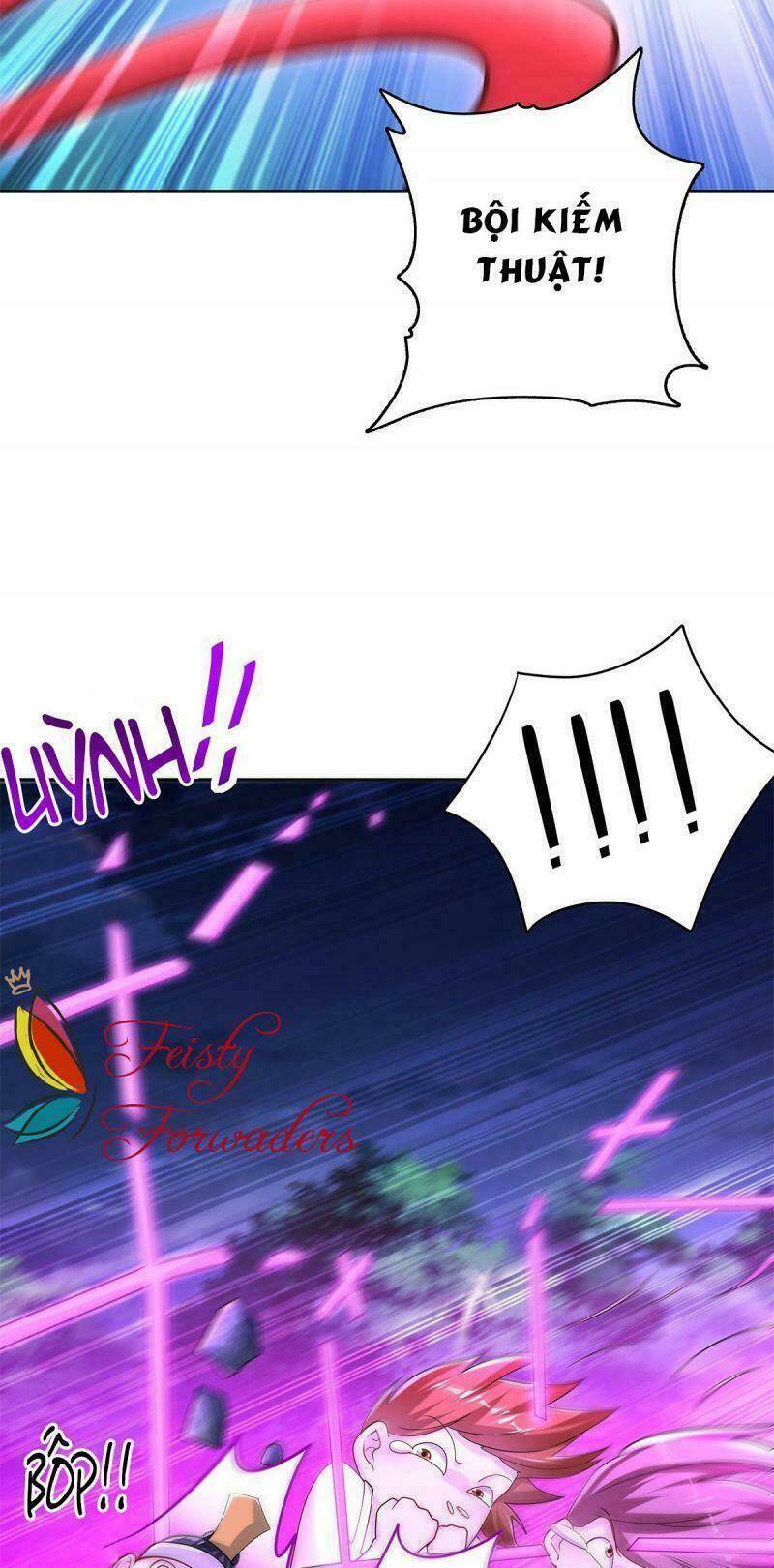 Sau Khi Độ Kiếp, Ta Biến Thành Bạch Cốt Ma Tôn - Chapter 7 - Page 75