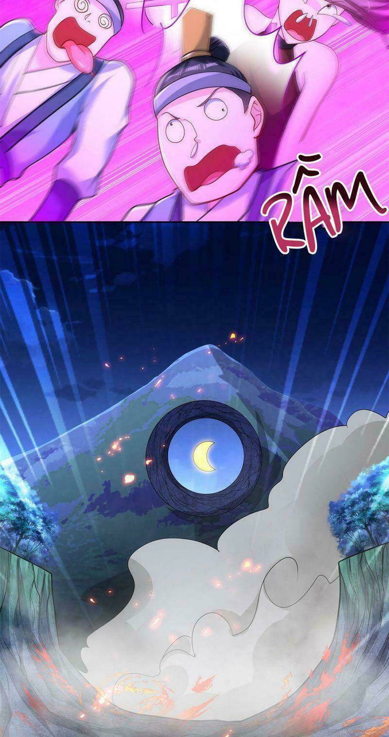 Sau Khi Độ Kiếp, Ta Biến Thành Bạch Cốt Ma Tôn - Chapter 7 - Page 76