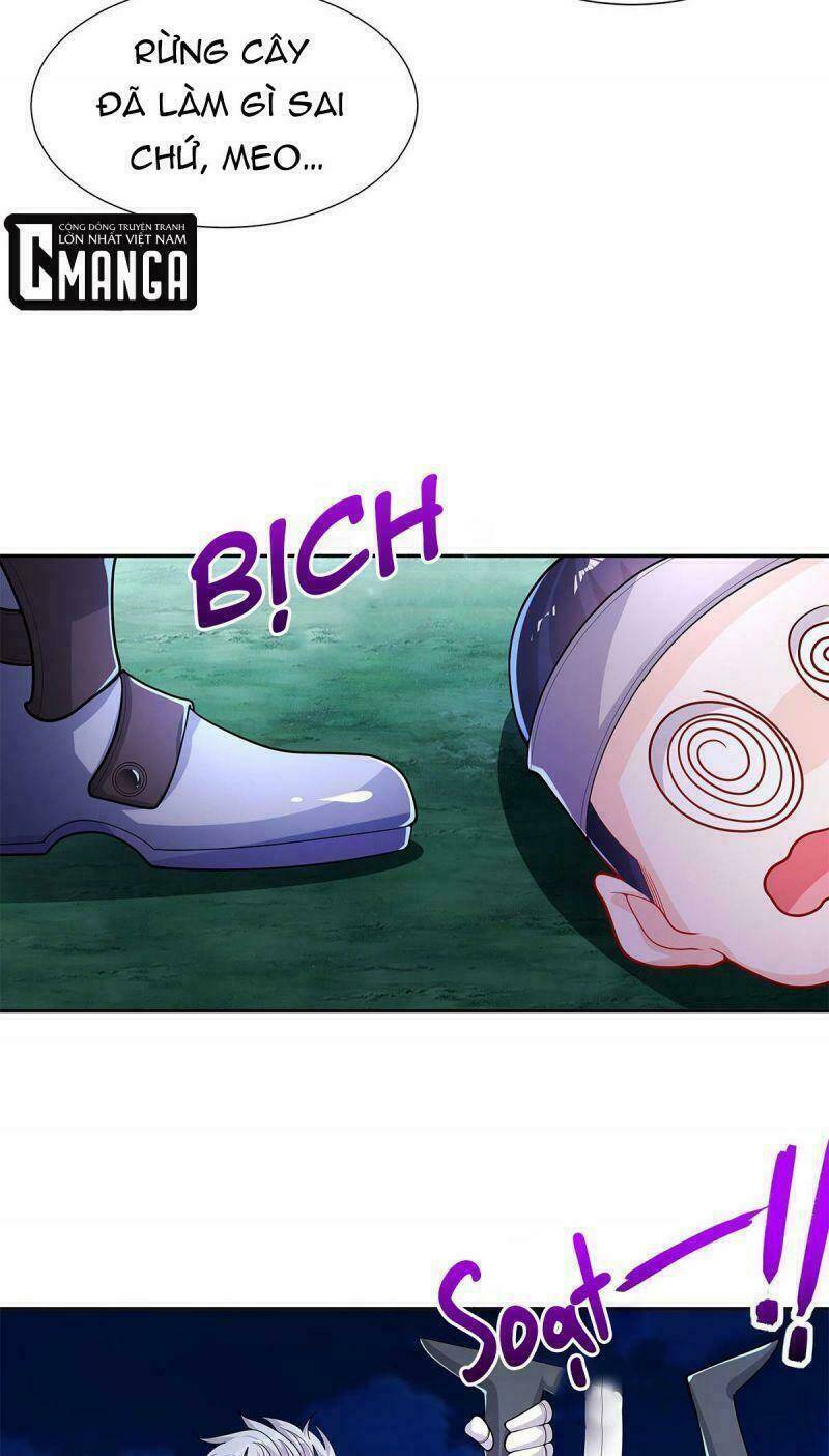 Sau Khi Độ Kiếp, Ta Biến Thành Bạch Cốt Ma Tôn - Chapter 7 - Page 78