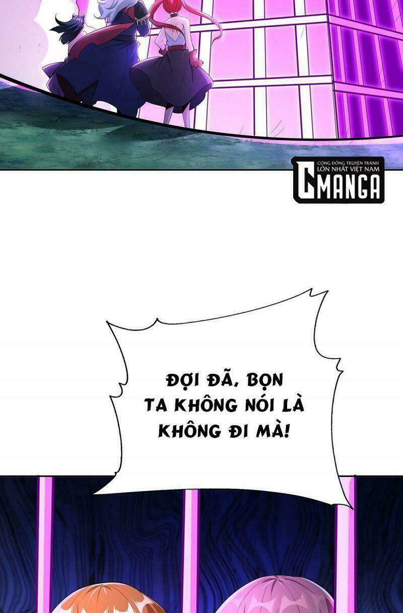 Sau Khi Độ Kiếp, Ta Biến Thành Bạch Cốt Ma Tôn - Chapter 7 - Page 7