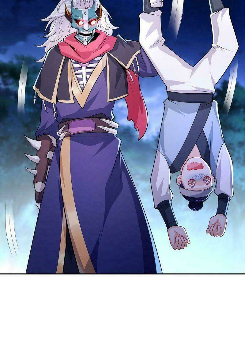 Sau Khi Độ Kiếp, Ta Biến Thành Bạch Cốt Ma Tôn - Chapter 7 - Page 79