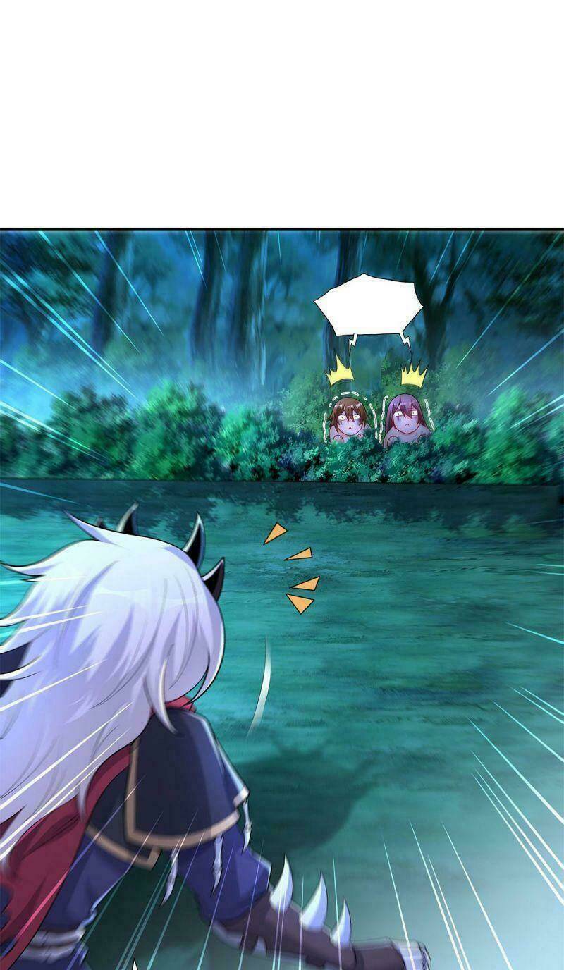 Sau Khi Độ Kiếp, Ta Biến Thành Bạch Cốt Ma Tôn - Chapter 7 - Page 82