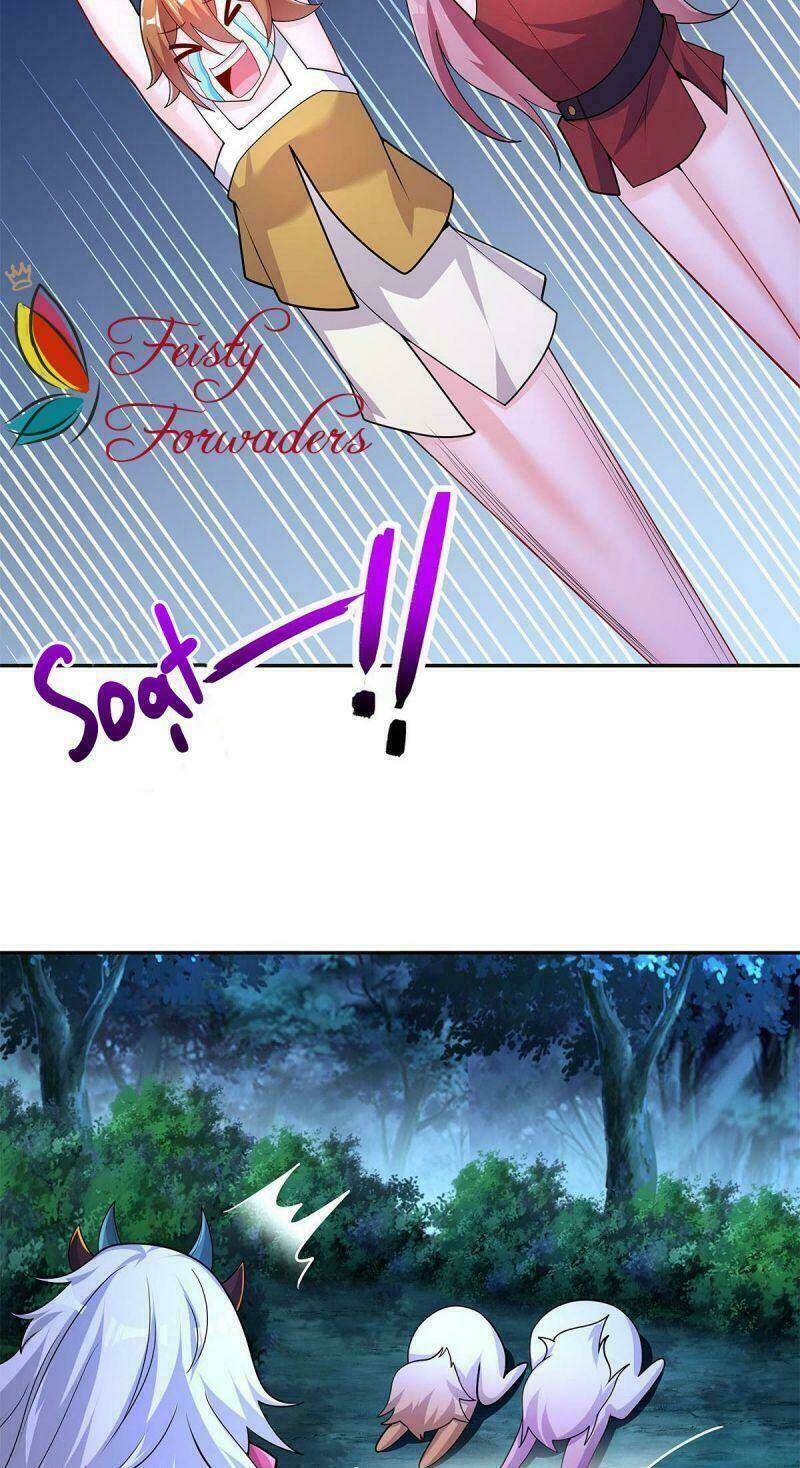 Sau Khi Độ Kiếp, Ta Biến Thành Bạch Cốt Ma Tôn - Chapter 7 - Page 85