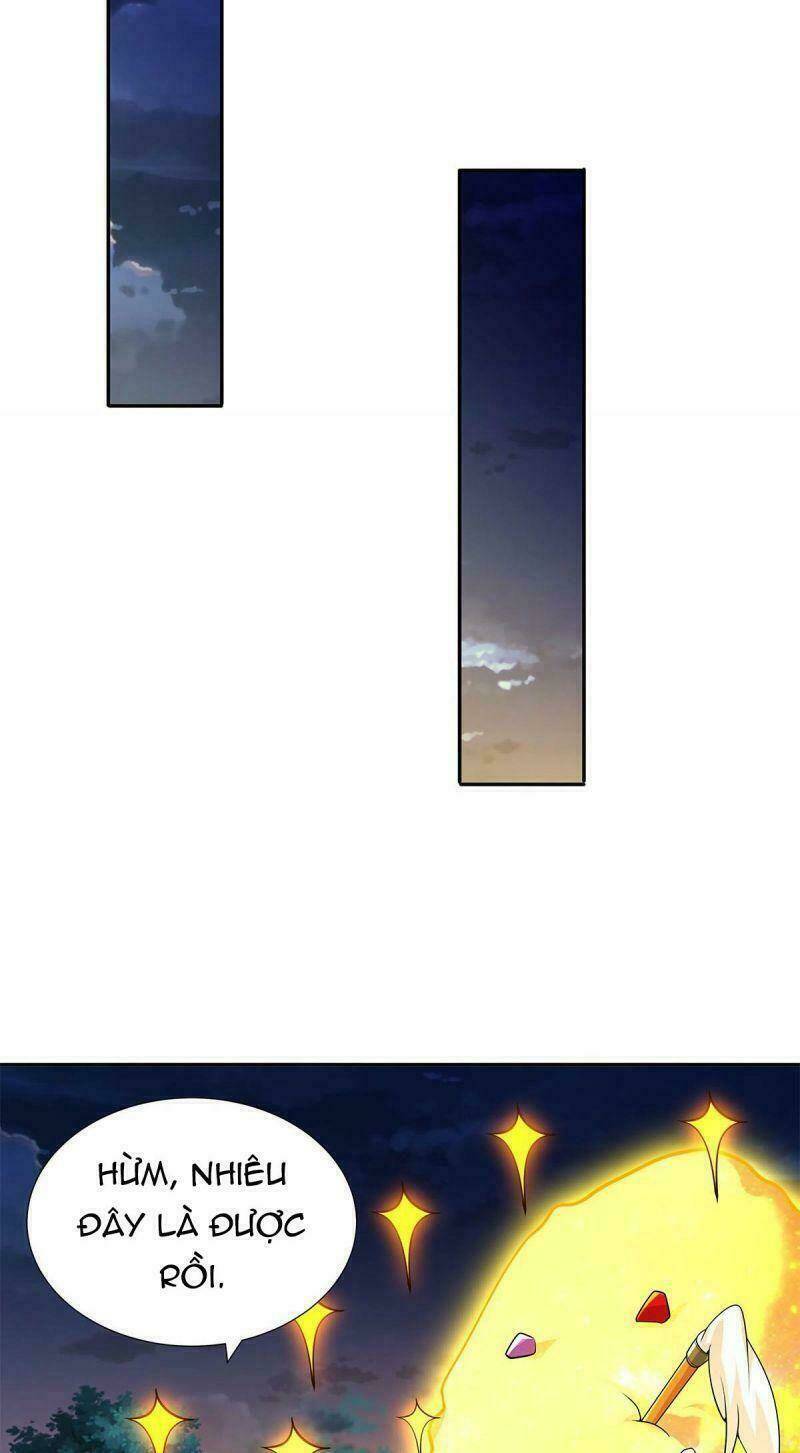 Sau Khi Độ Kiếp, Ta Biến Thành Bạch Cốt Ma Tôn - Chapter 7 - Page 88