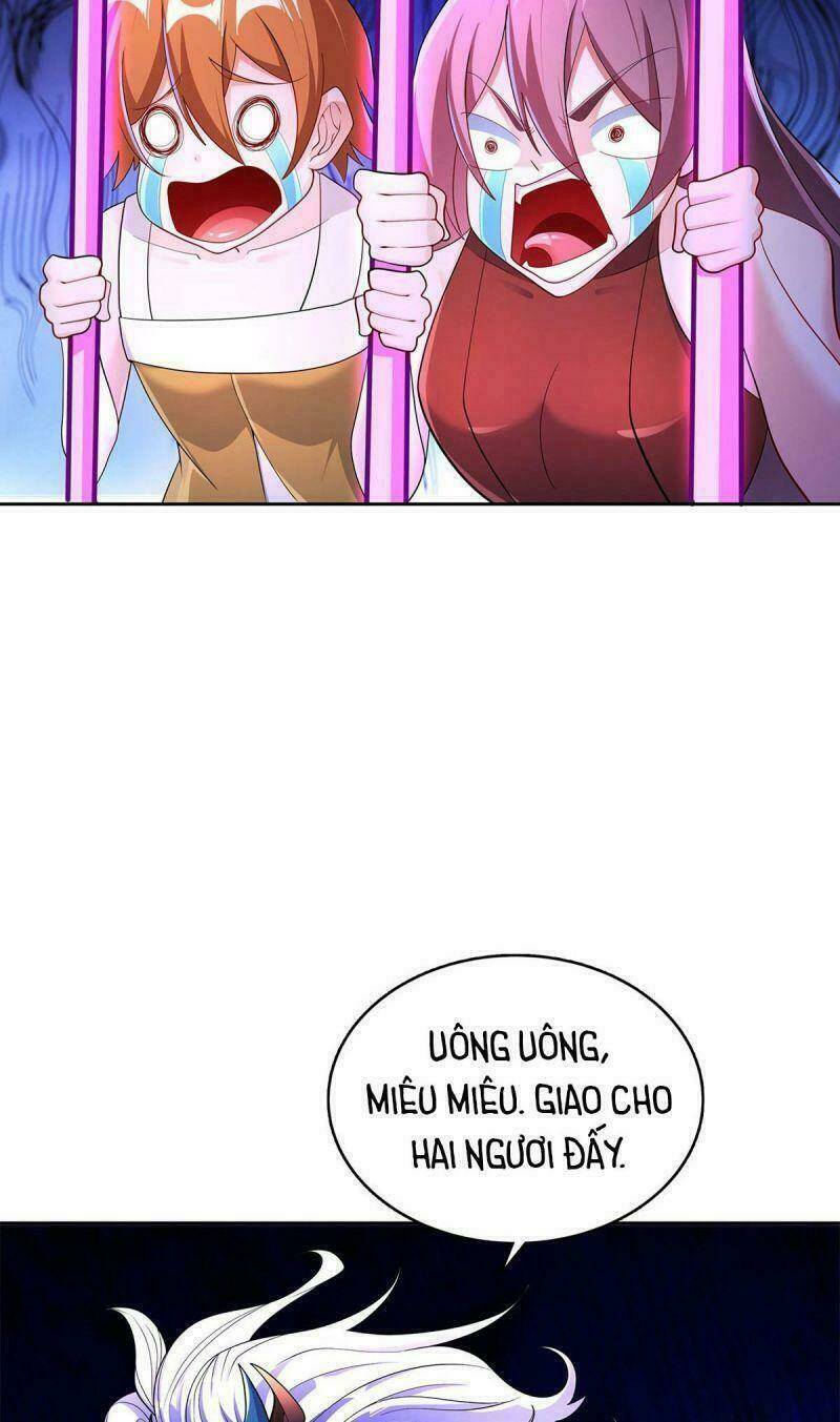 Sau Khi Độ Kiếp, Ta Biến Thành Bạch Cốt Ma Tôn - Chapter 7 - Page 8