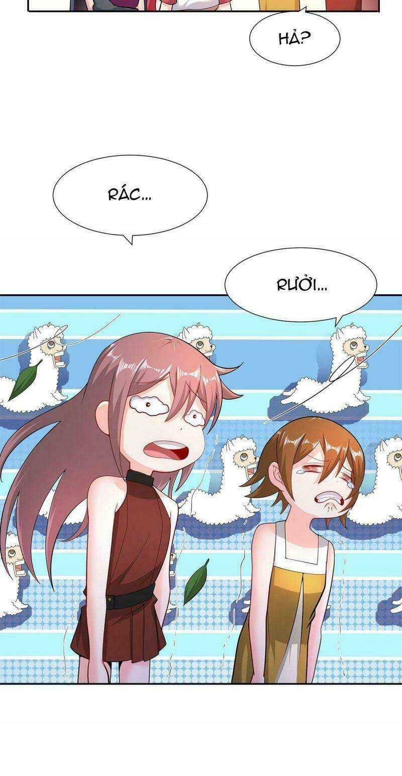 Sau Khi Độ Kiếp, Ta Biến Thành Bạch Cốt Ma Tôn - Chapter 7 - Page 90