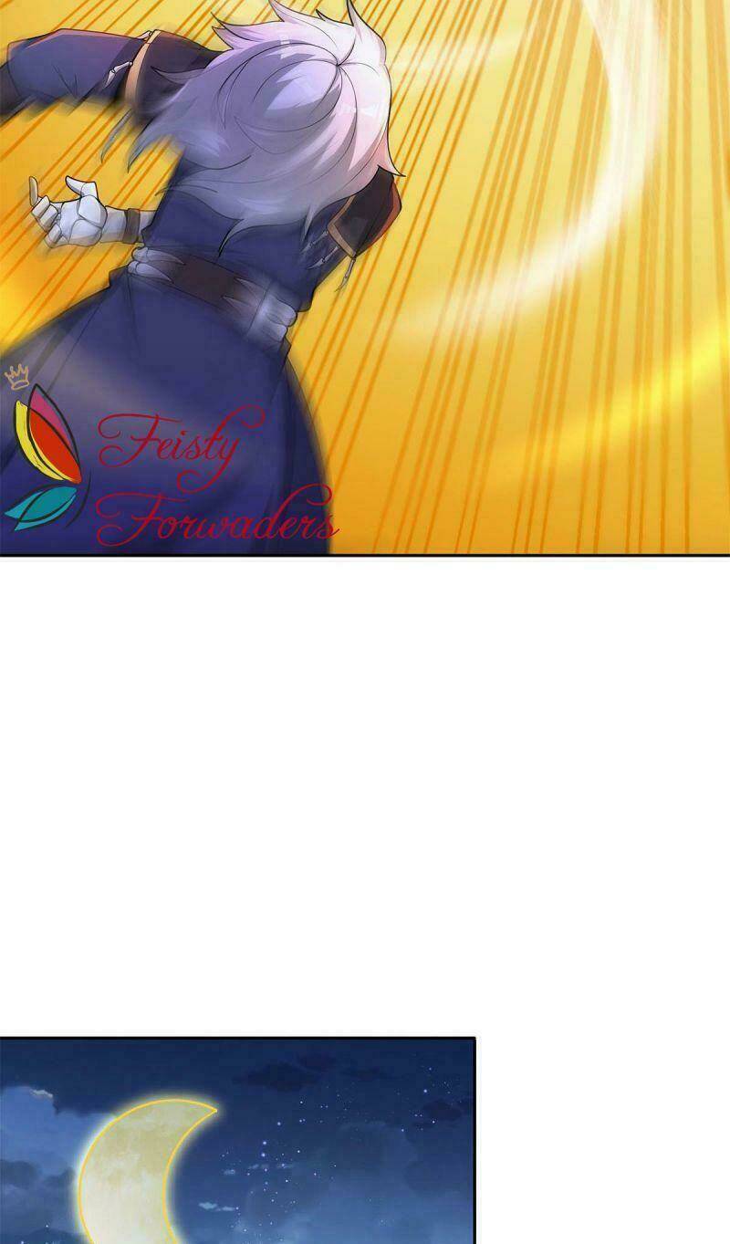 Sau Khi Độ Kiếp, Ta Biến Thành Bạch Cốt Ma Tôn - Chapter 7 - Page 94