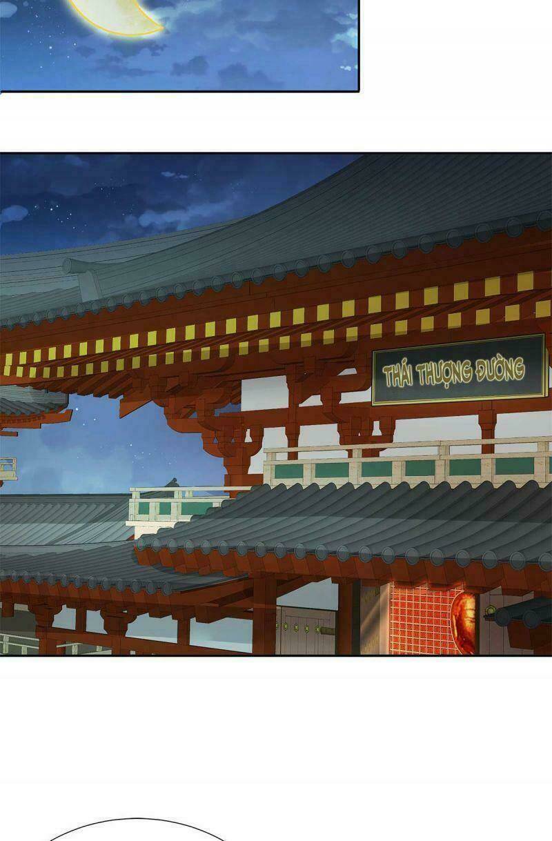 Sau Khi Độ Kiếp, Ta Biến Thành Bạch Cốt Ma Tôn - Chapter 7 - Page 95