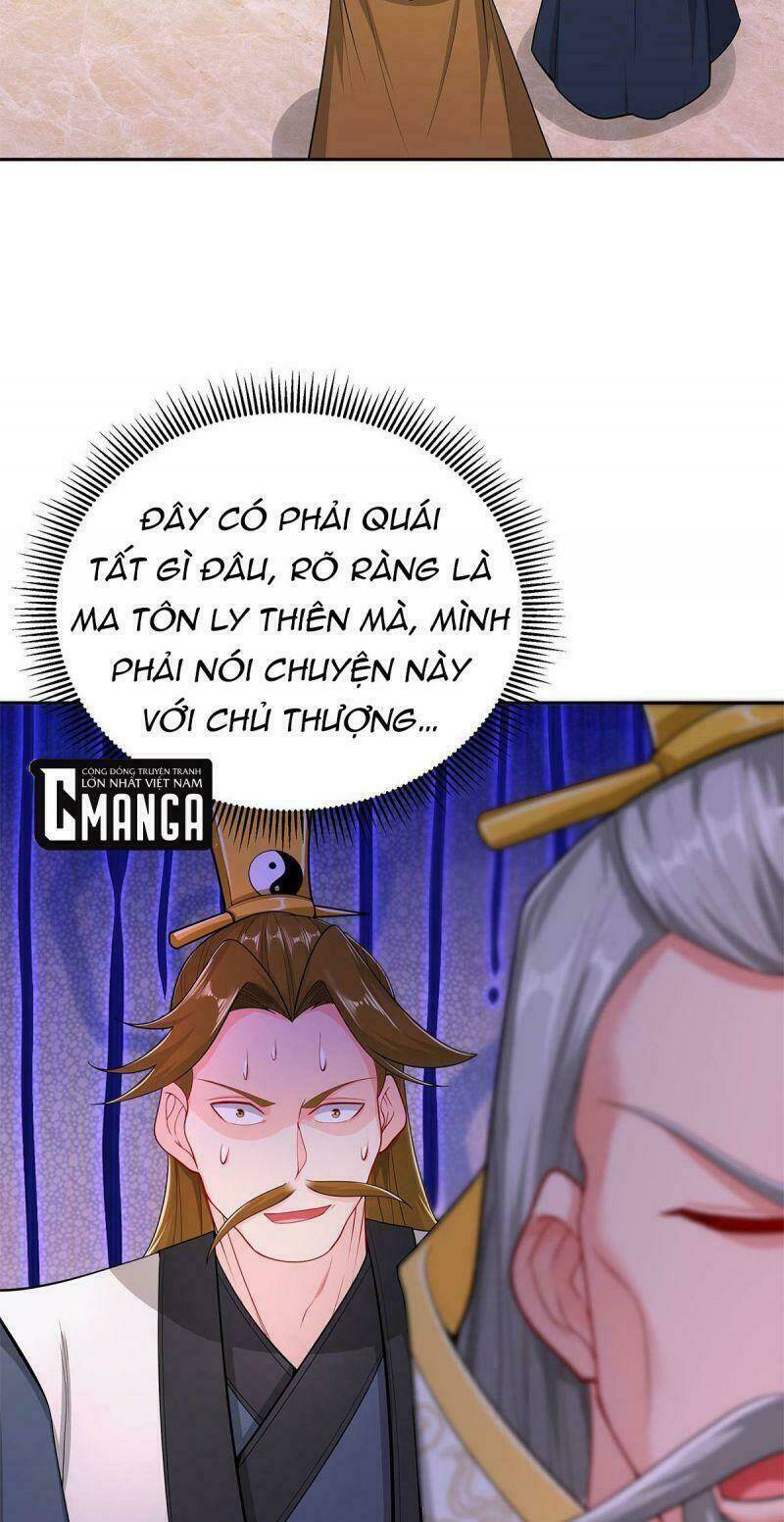 Sau Khi Độ Kiếp, Ta Biến Thành Bạch Cốt Ma Tôn - Chapter 7 - Page 98