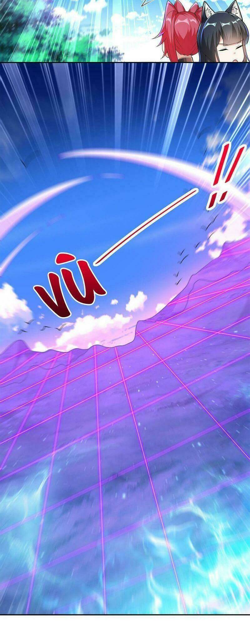 Sau Khi Độ Kiếp, Ta Biến Thành Bạch Cốt Ma Tôn Chapter 8 - Trang 46