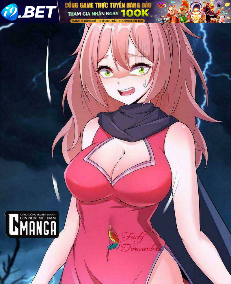 Sau Khi Độ Kiếp, Ta Biến Thành Bạch Cốt Ma Tôn - Chapter 9 - Page 99