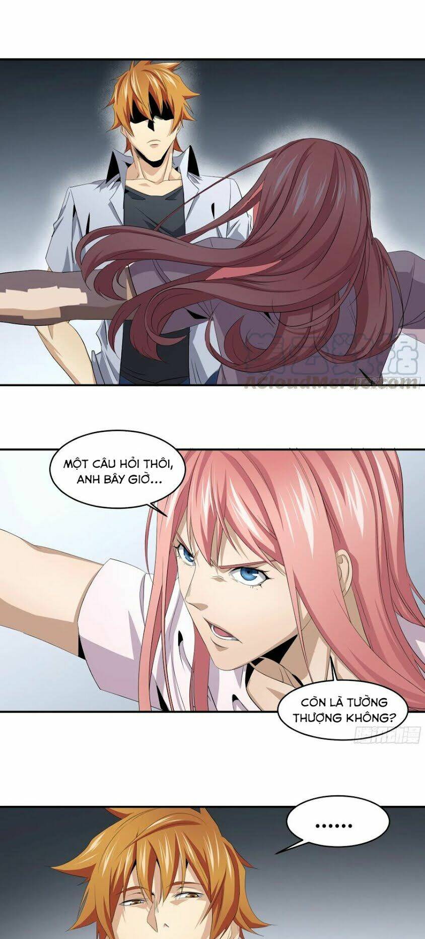 Nhất ăn tất - Chapter 119 - Page 9