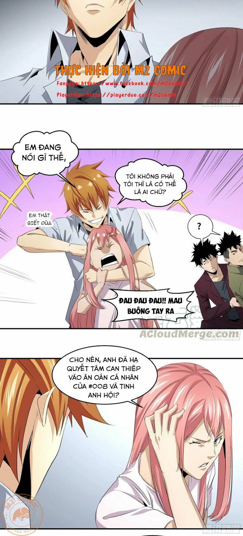 Nhất ăn tất - Chapter 119 - Page 10