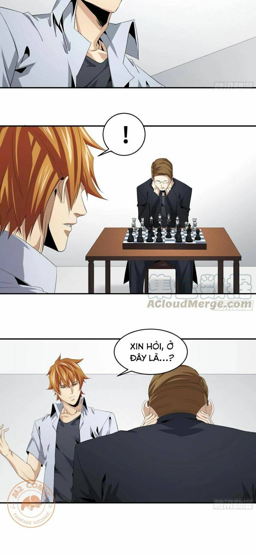 Nhất ăn tất - Chapter 119 - Page 4