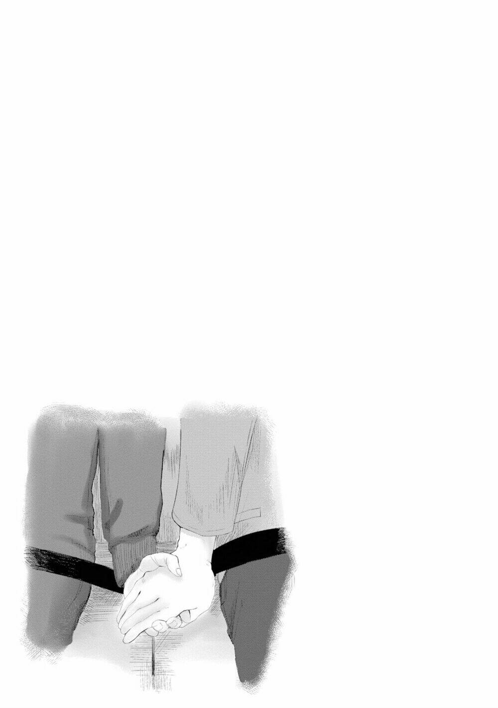 Ore ga Watashi ni Naru made - Chapter 6 - Page 17