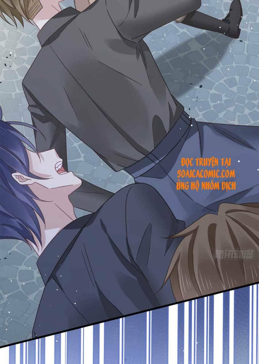 Trọng Sinh Trở Thành Món Tráng Miệng Của Tổng Tài Ma Cà Rồng - Chapter 51 - Page 19