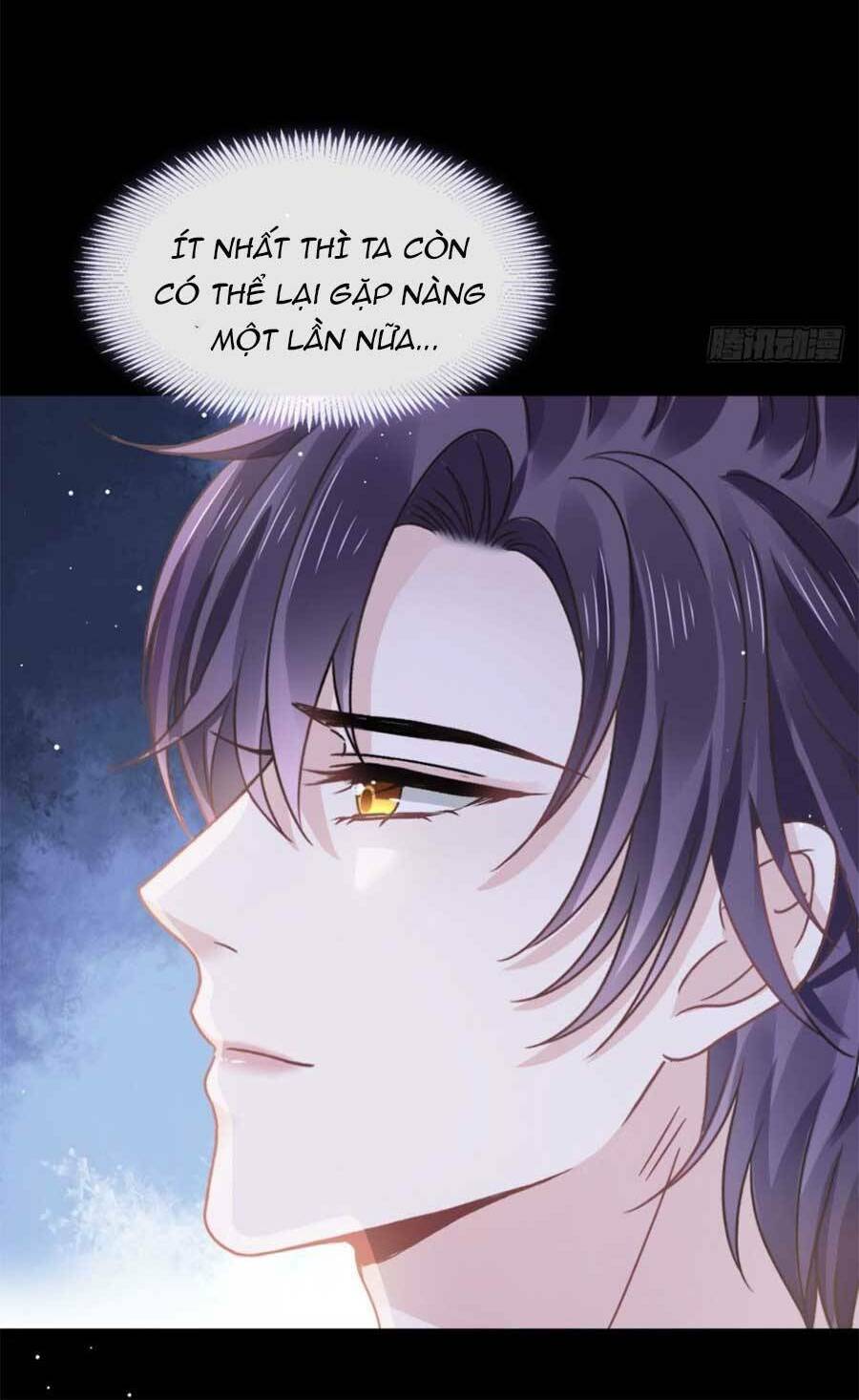 Trọng Sinh Trở Thành Món Tráng Miệng Của Tổng Tài Ma Cà Rồng - Chapter 51 - Page 26