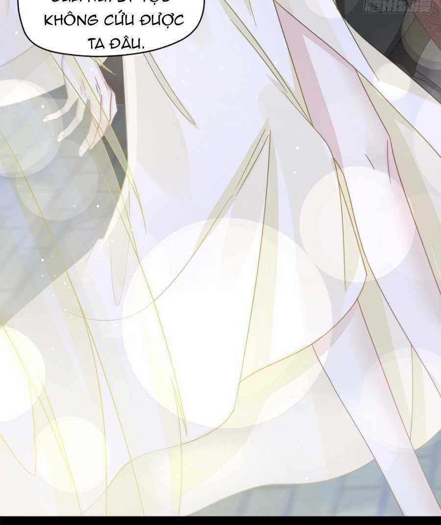 Trọng Sinh Trở Thành Món Tráng Miệng Của Tổng Tài Ma Cà Rồng - Chapter 51 - Page 34