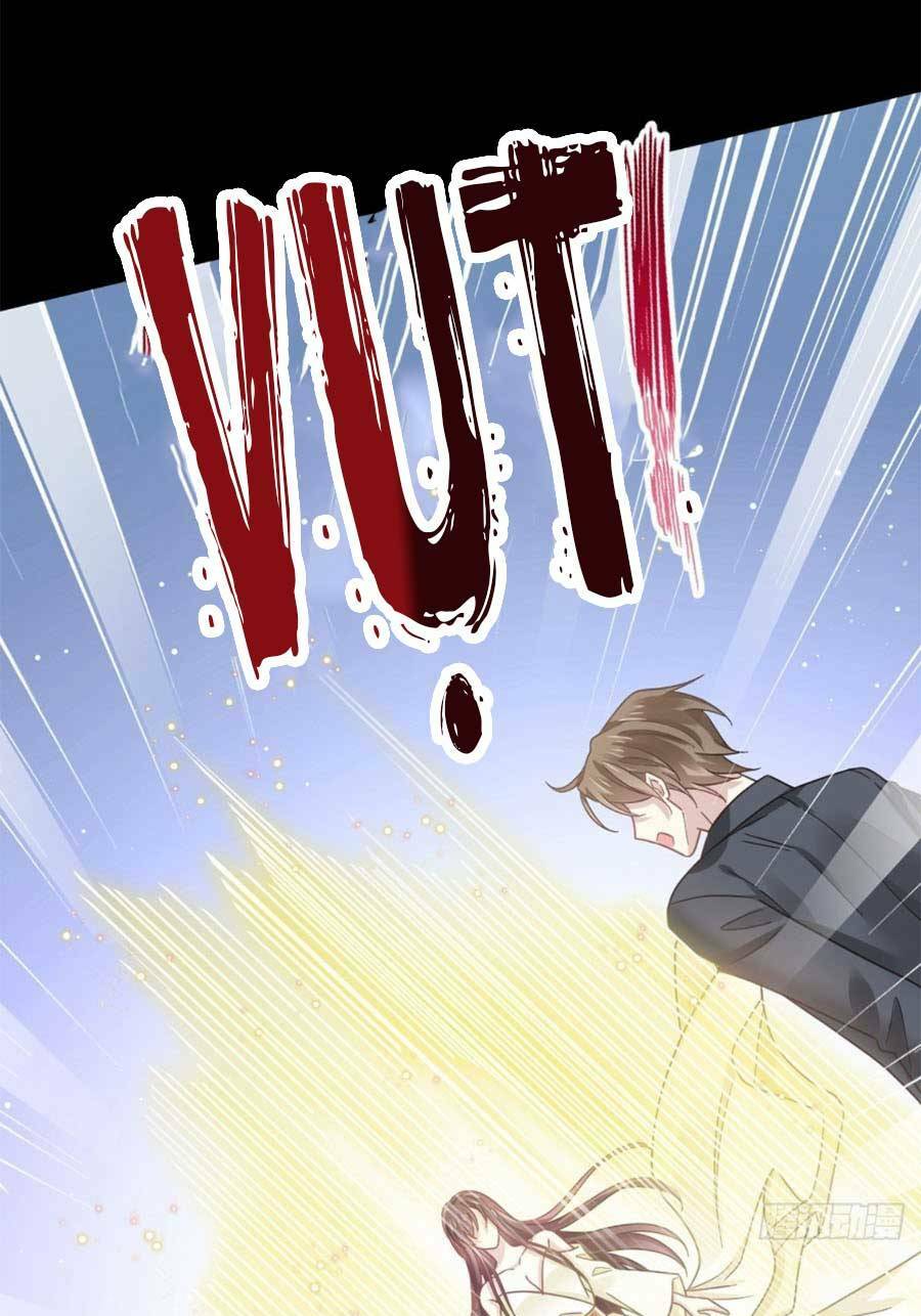 Trọng Sinh Trở Thành Món Tráng Miệng Của Tổng Tài Ma Cà Rồng - Chapter 51 - Page 5