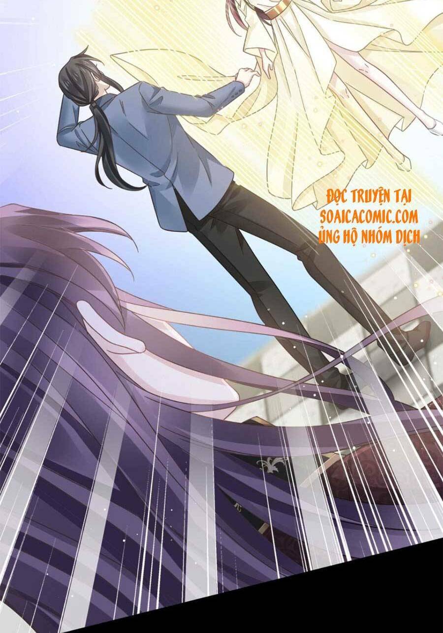 Trọng Sinh Trở Thành Món Tráng Miệng Của Tổng Tài Ma Cà Rồng - Chapter 51 - Page 6