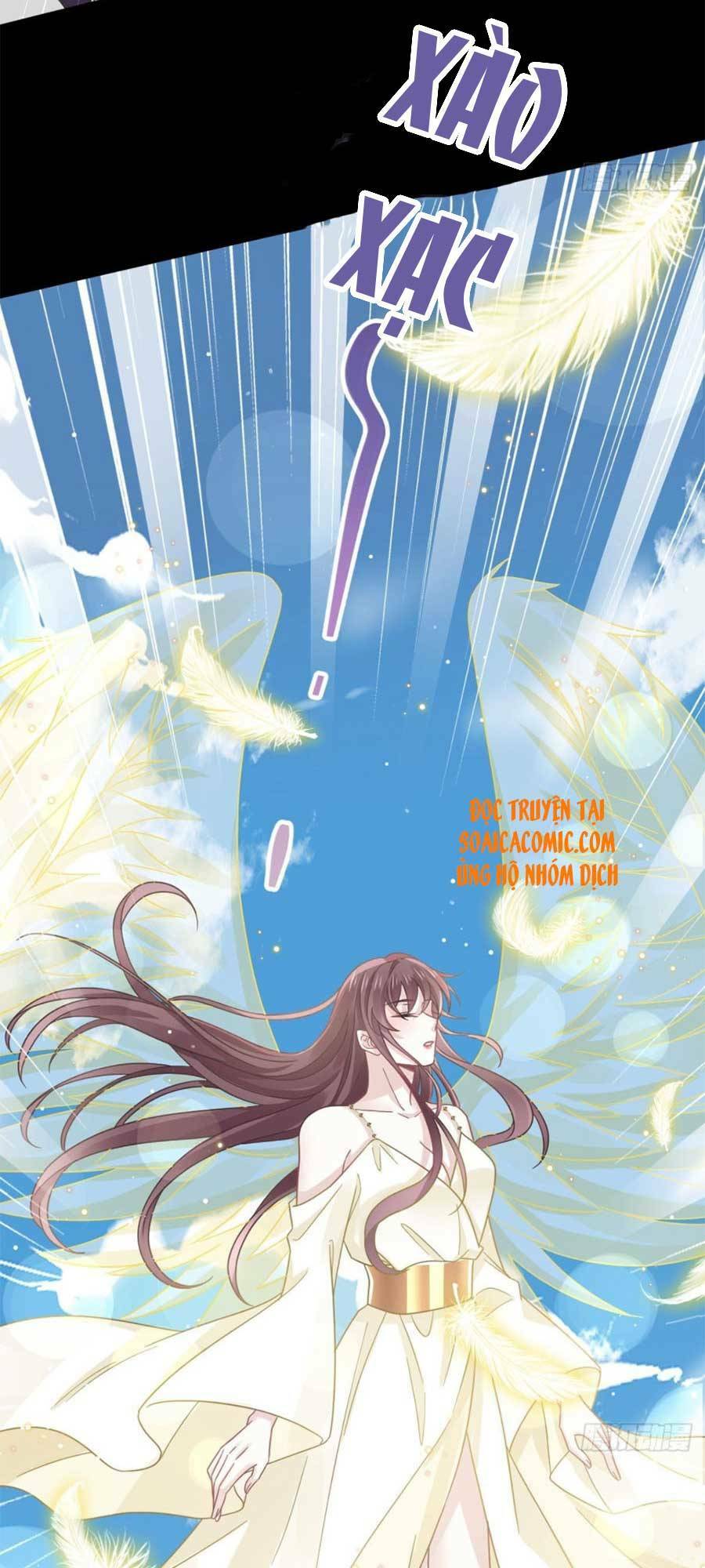 Trọng Sinh Trở Thành Món Tráng Miệng Của Tổng Tài Ma Cà Rồng - Chapter 51 - Page 7