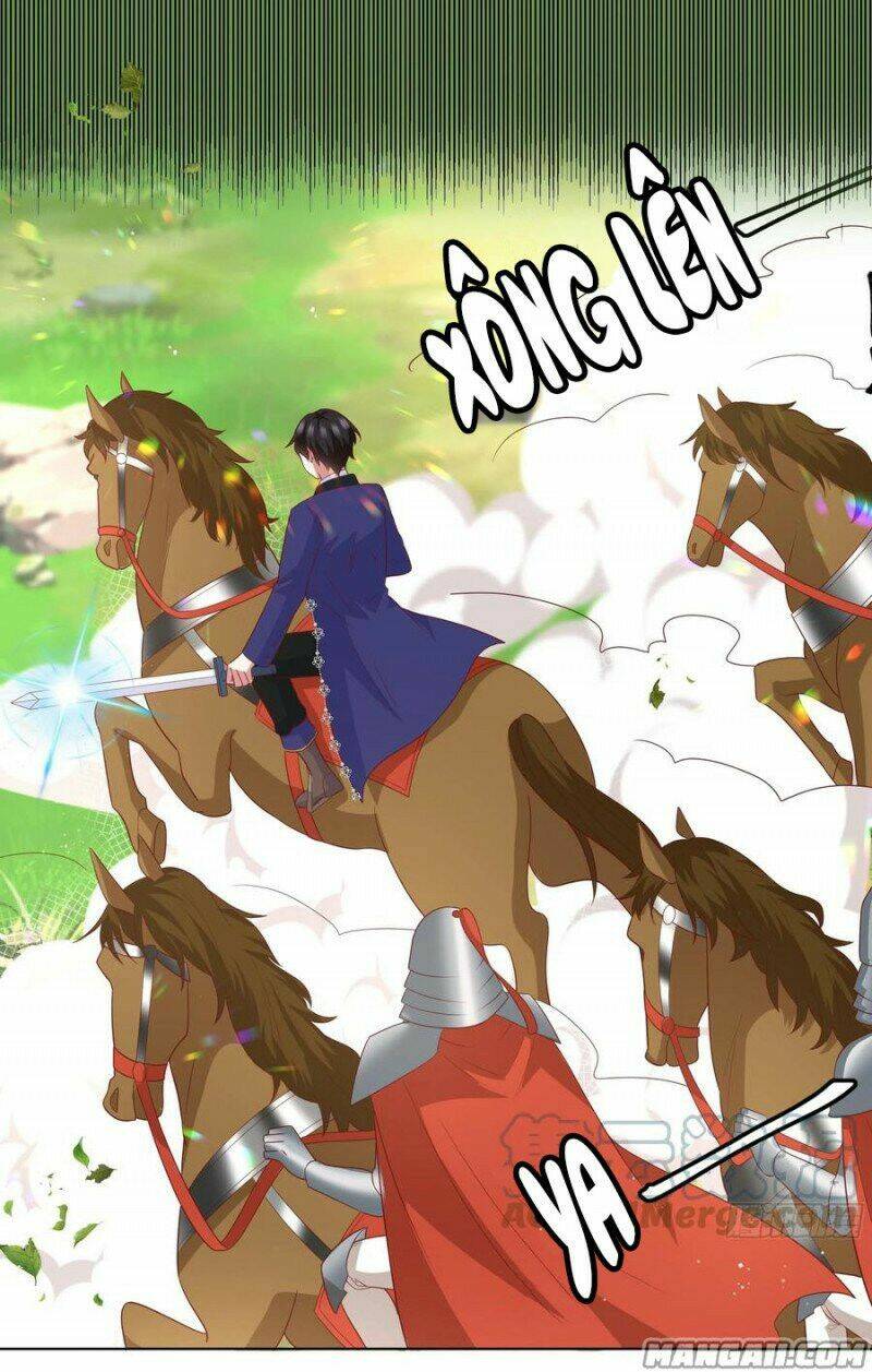 Công Chúa Phản Diện Trong Truyền Thuyết - Chapter 146 - Page 9